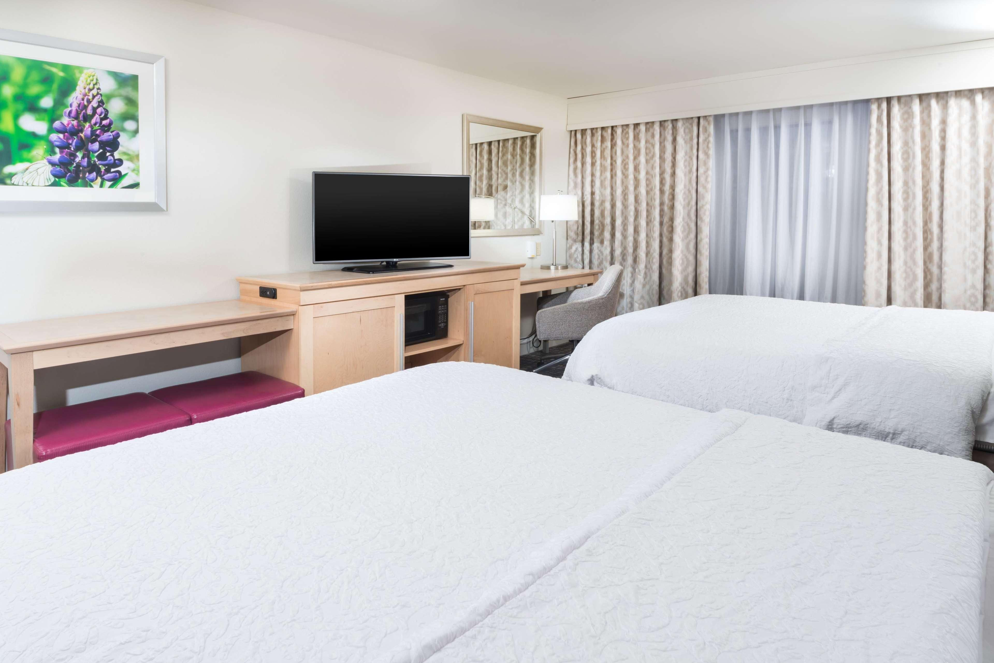 Hampton Inn & Suites Wilson I-95 Zewnętrze zdjęcie