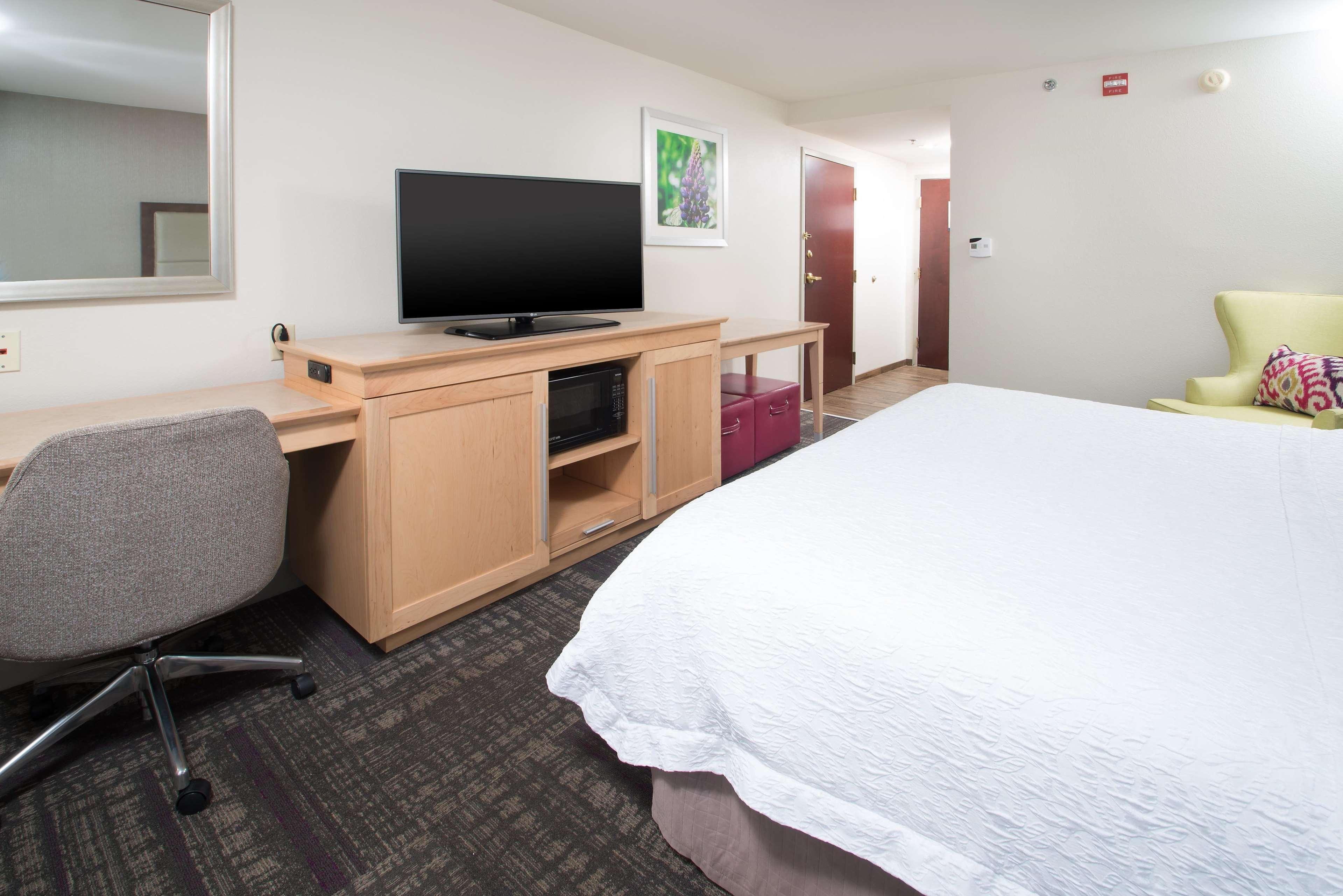 Hampton Inn & Suites Wilson I-95 Zewnętrze zdjęcie