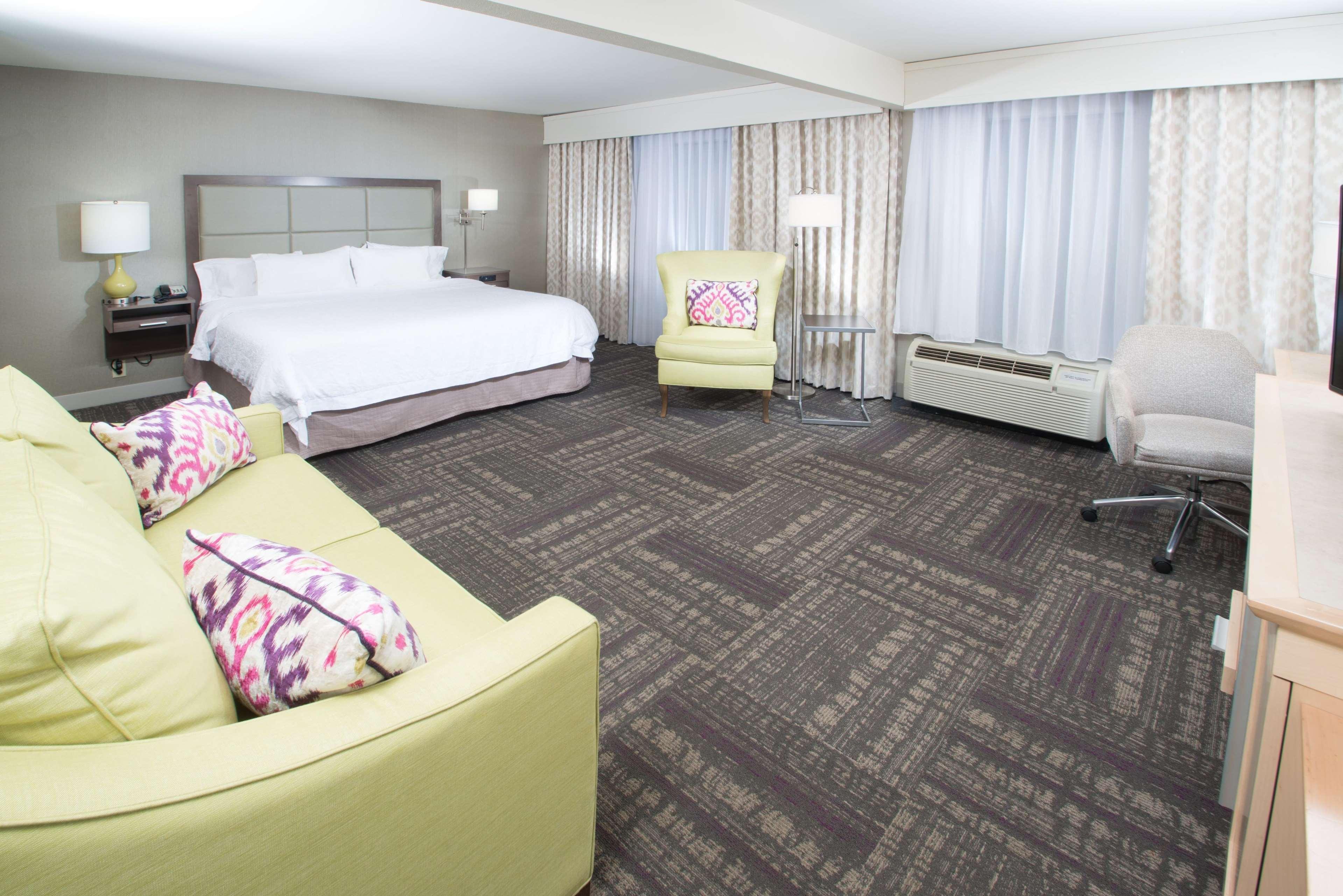 Hampton Inn & Suites Wilson I-95 Zewnętrze zdjęcie