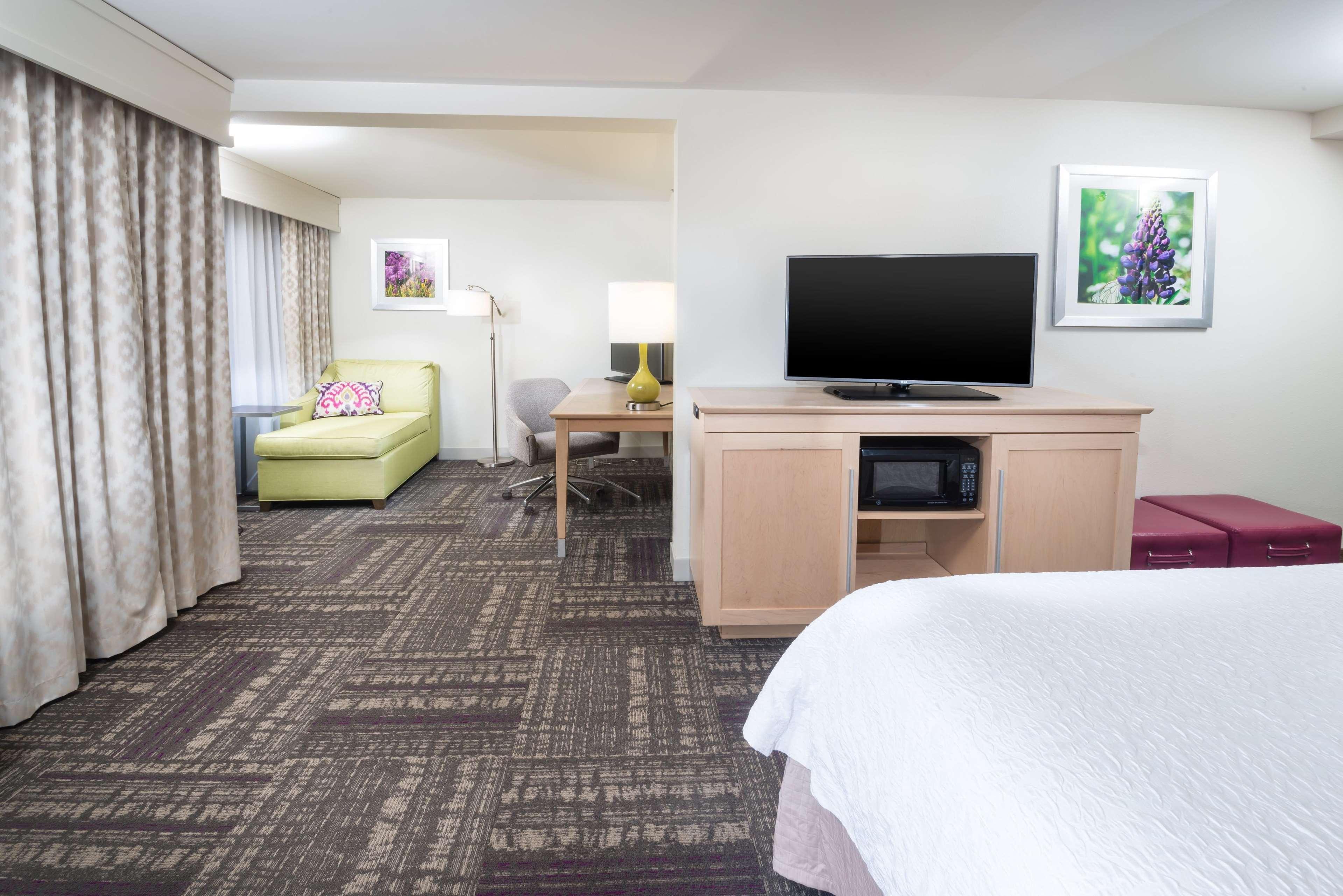 Hampton Inn & Suites Wilson I-95 Zewnętrze zdjęcie