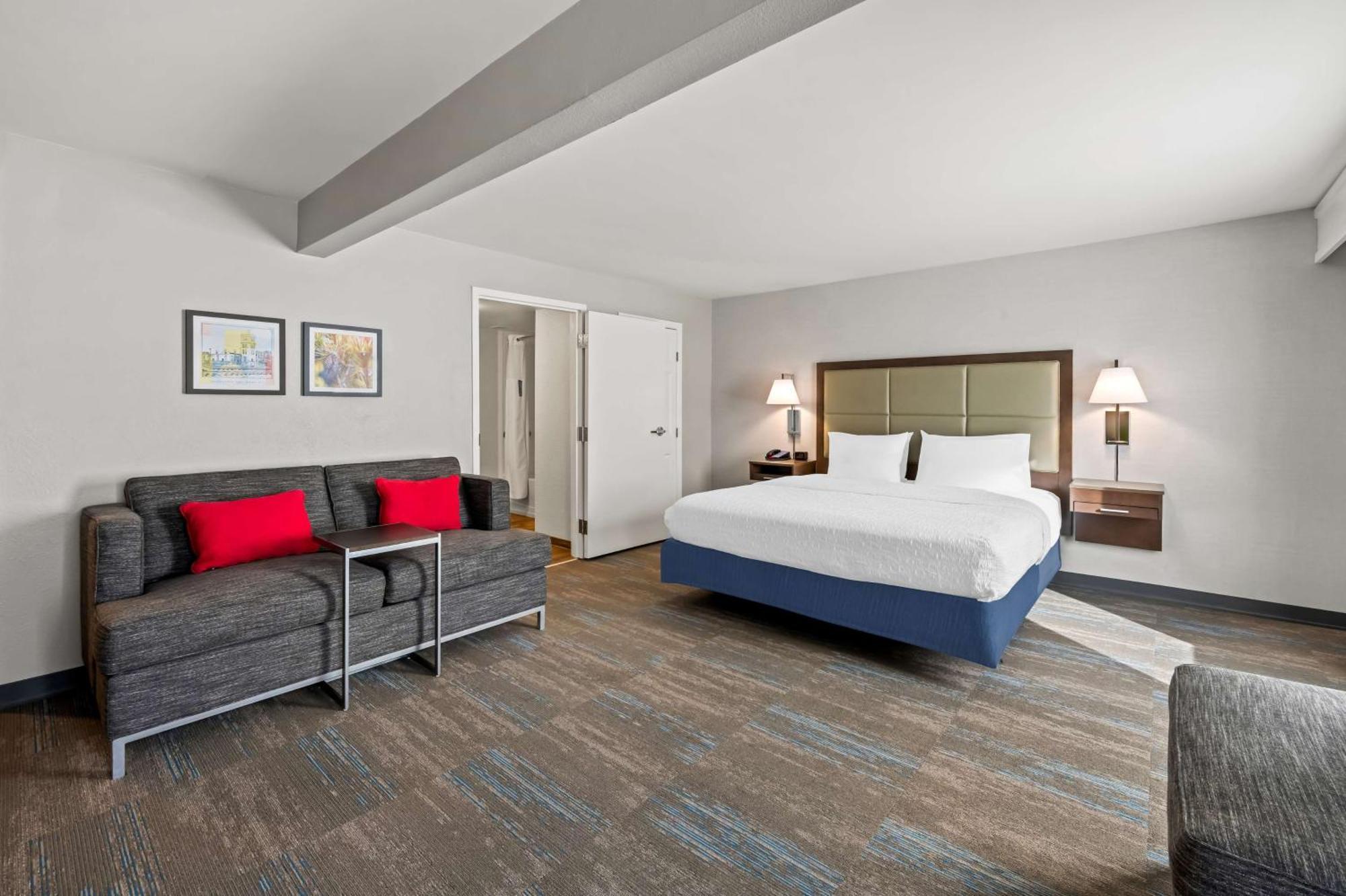 Hampton Inn & Suites Wilson I-95 Zewnętrze zdjęcie