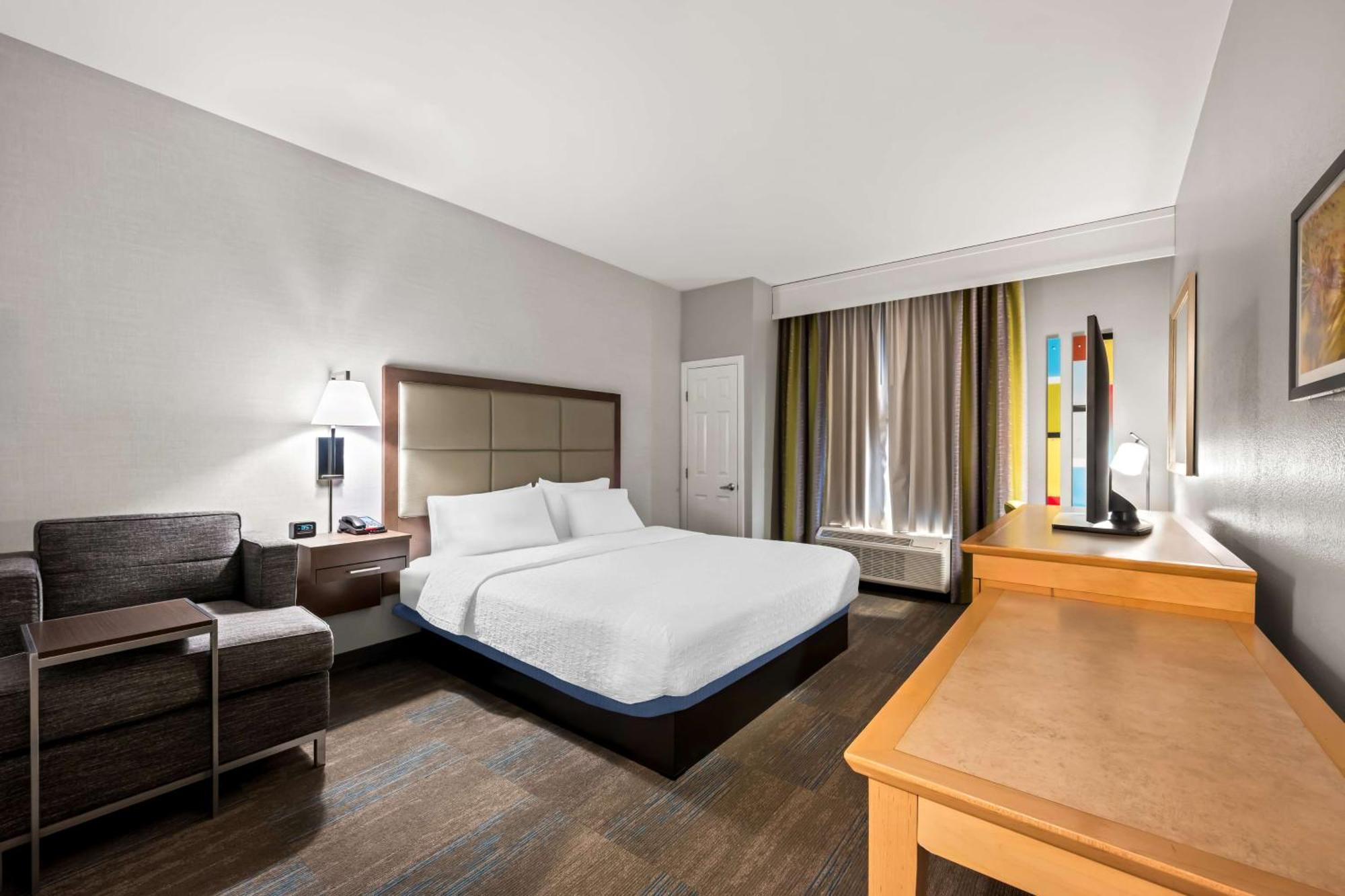 Hampton Inn & Suites Wilson I-95 Zewnętrze zdjęcie