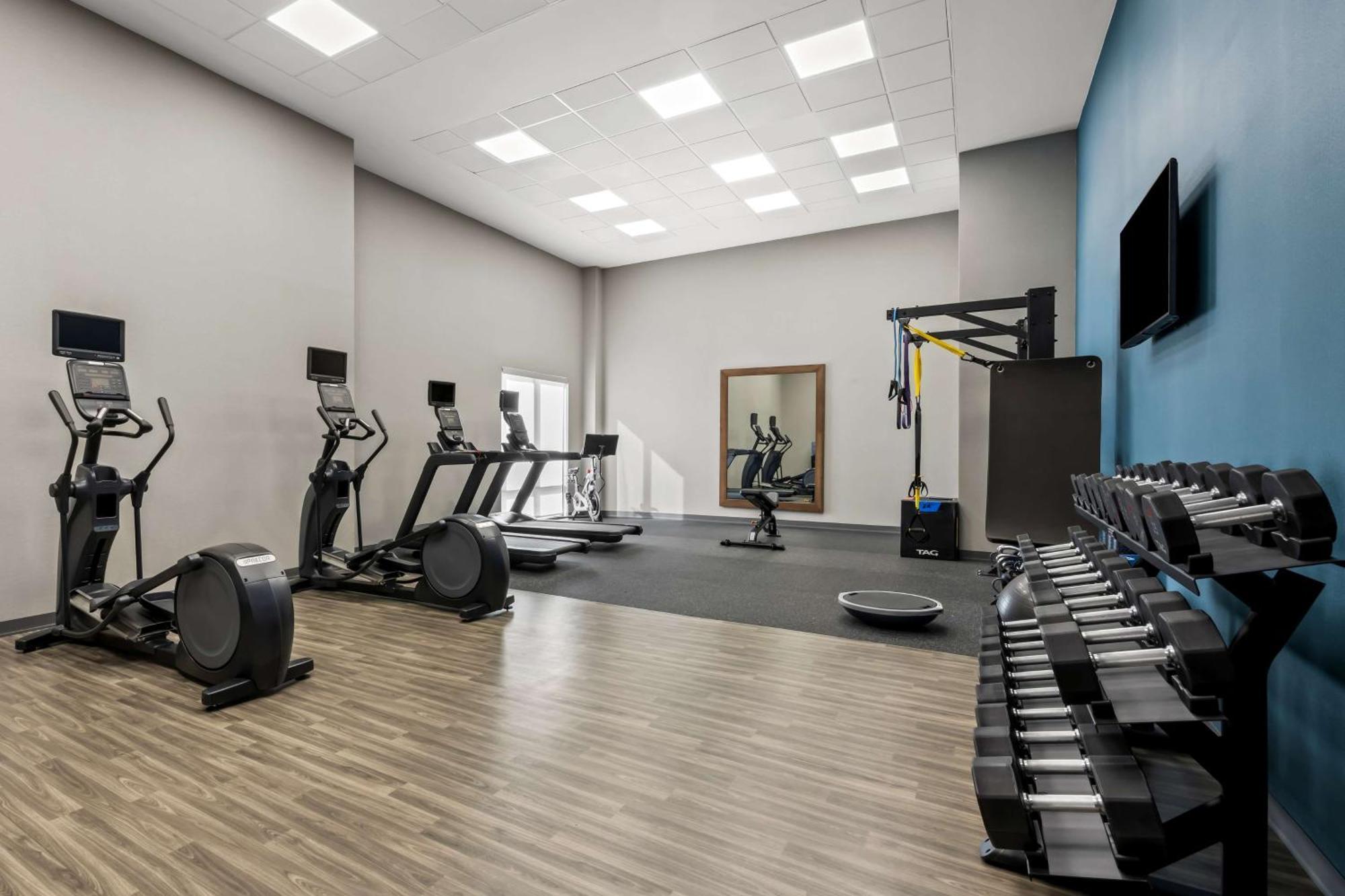Hampton Inn & Suites Wilson I-95 Zewnętrze zdjęcie
